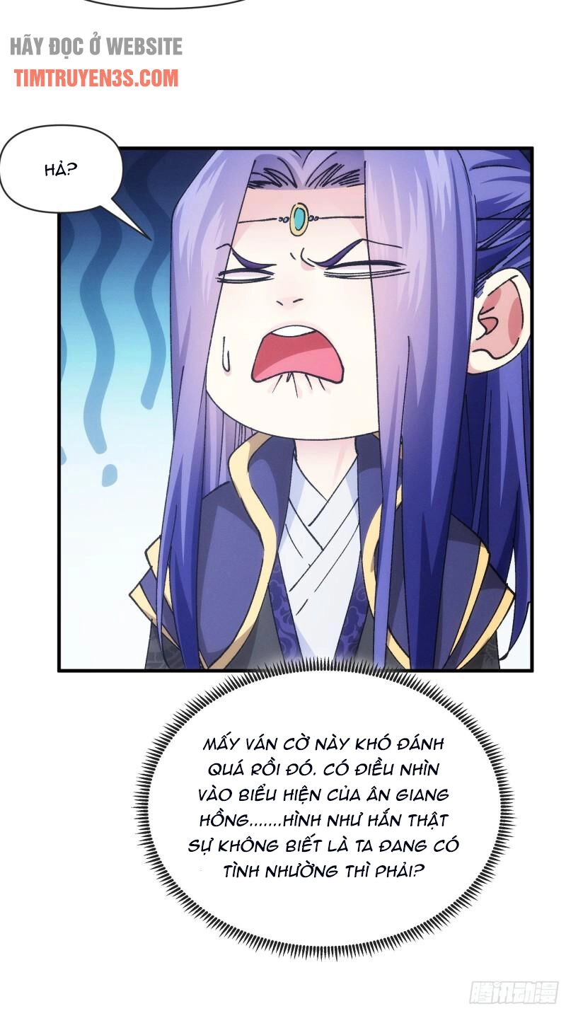 Ta Chính Là Không Theo Sáo Lộ Ra Bài Chapter 99 - 33