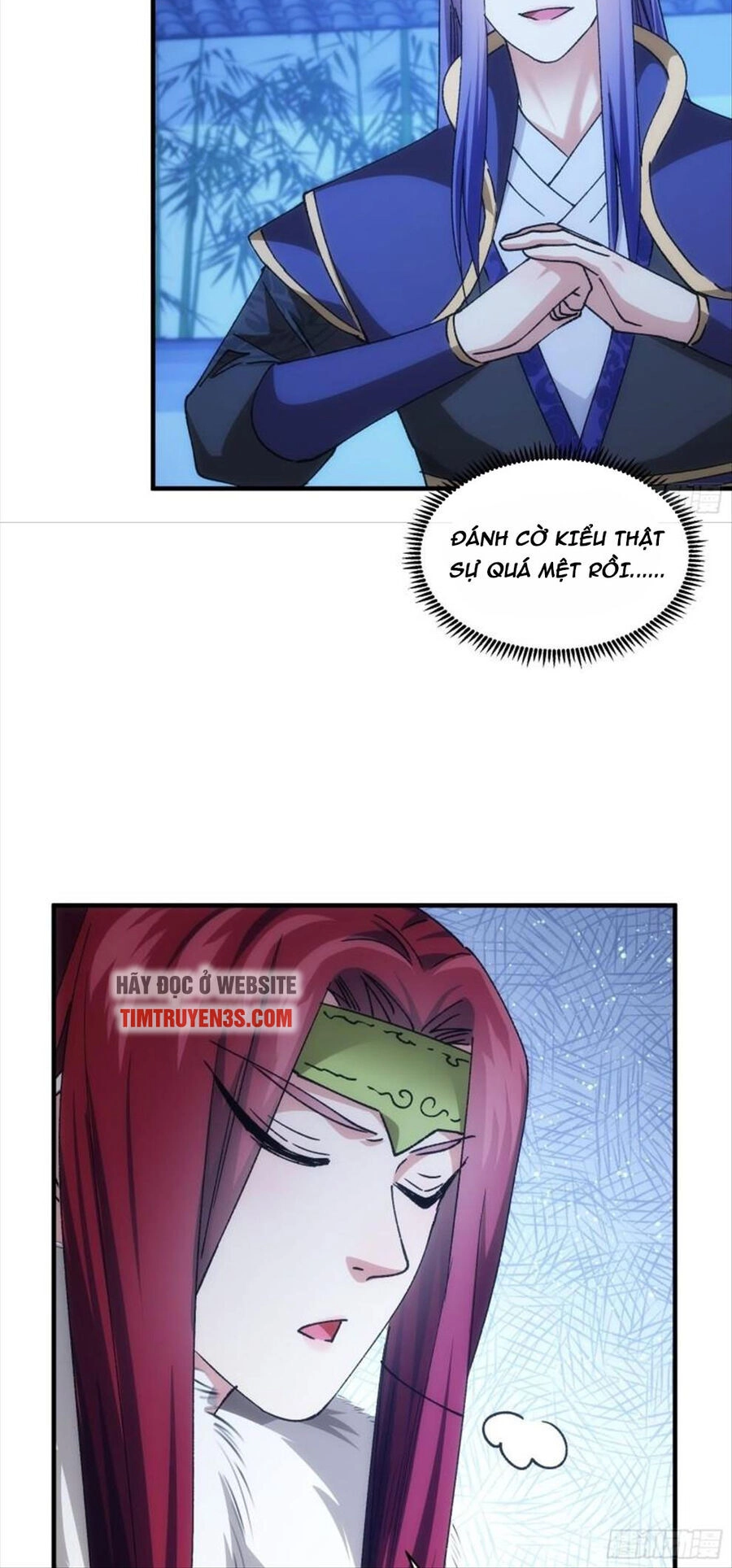 Ta Chính Là Không Theo Sáo Lộ Ra Bài Chapter 100 - 5