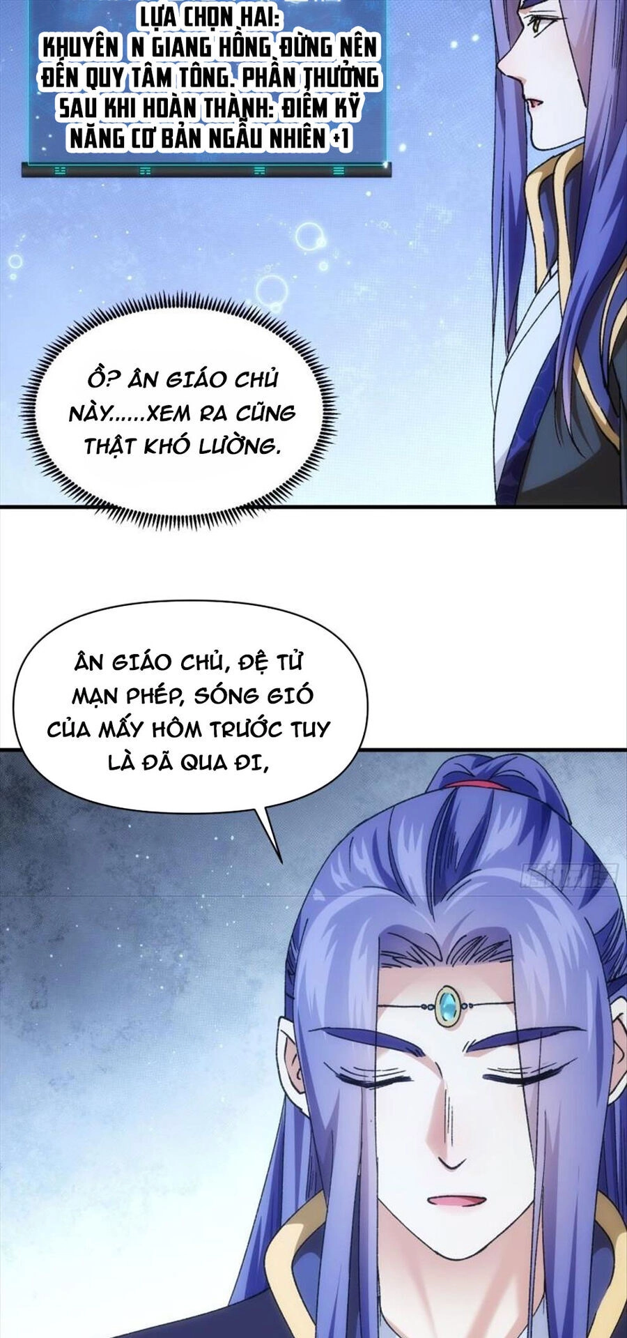 Ta Chính Là Không Theo Sáo Lộ Ra Bài Chapter 100 - 8