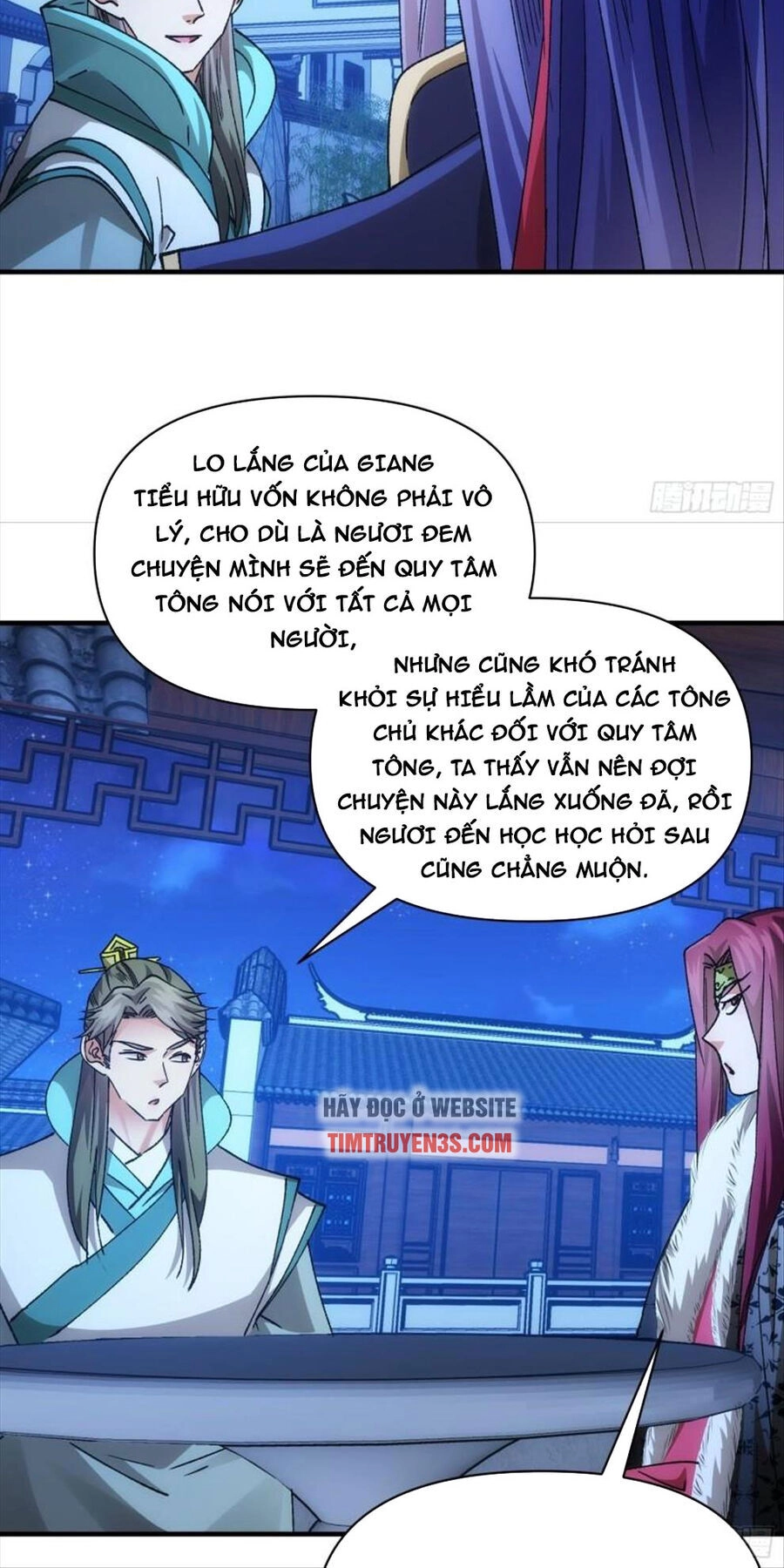 Ta Chính Là Không Theo Sáo Lộ Ra Bài Chapter 100 - 13