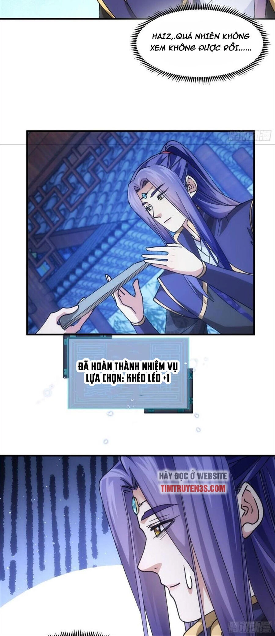 Ta Chính Là Không Theo Sáo Lộ Ra Bài Chapter 100 - 17