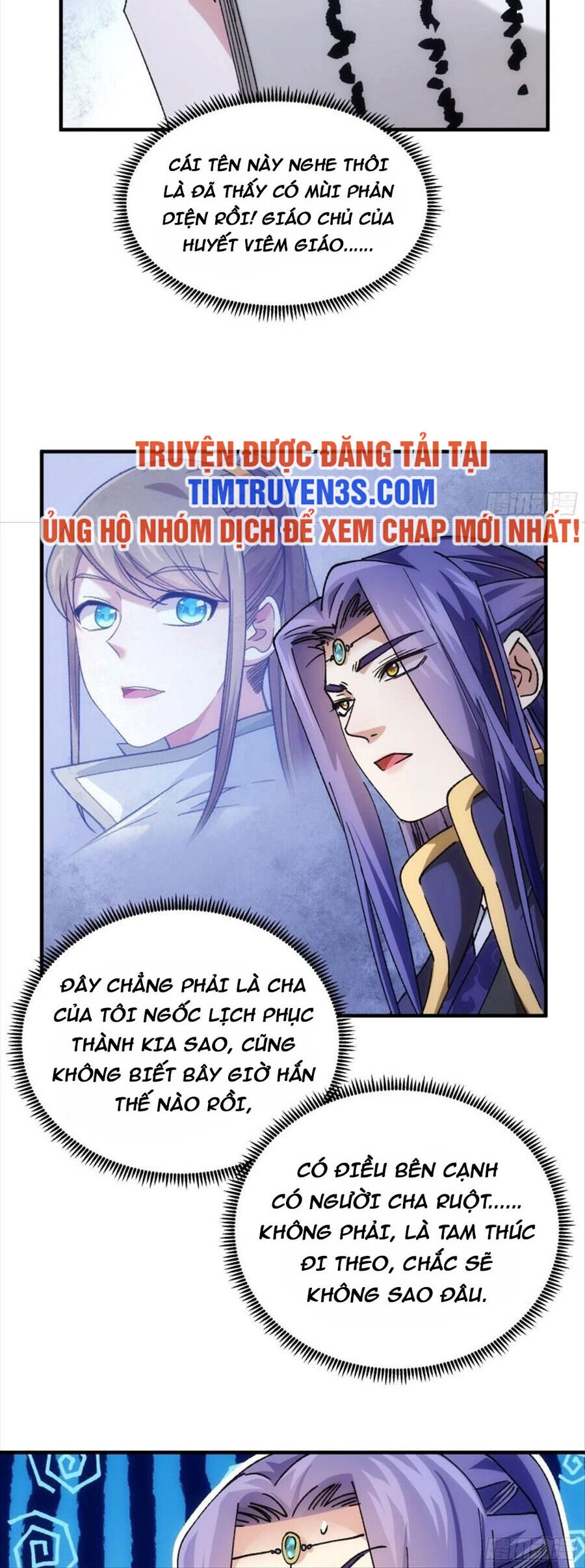 Ta Chính Là Không Theo Sáo Lộ Ra Bài Chapter 100 - 19