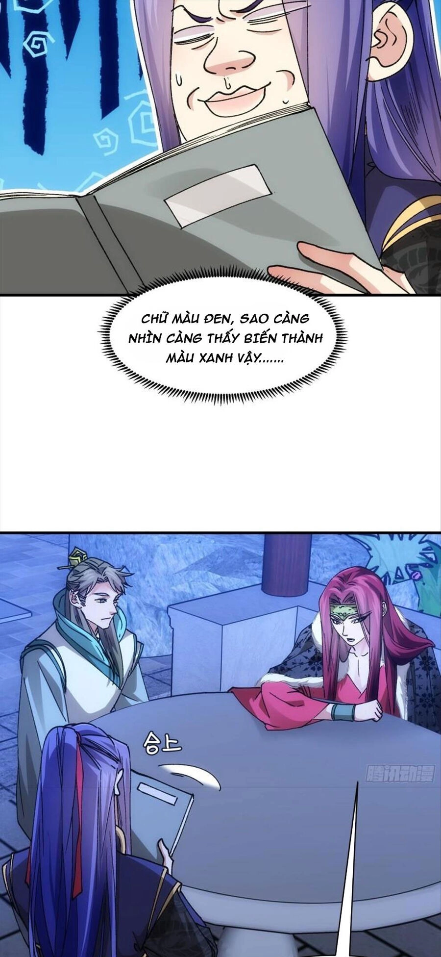 Ta Chính Là Không Theo Sáo Lộ Ra Bài Chapter 100 - 20