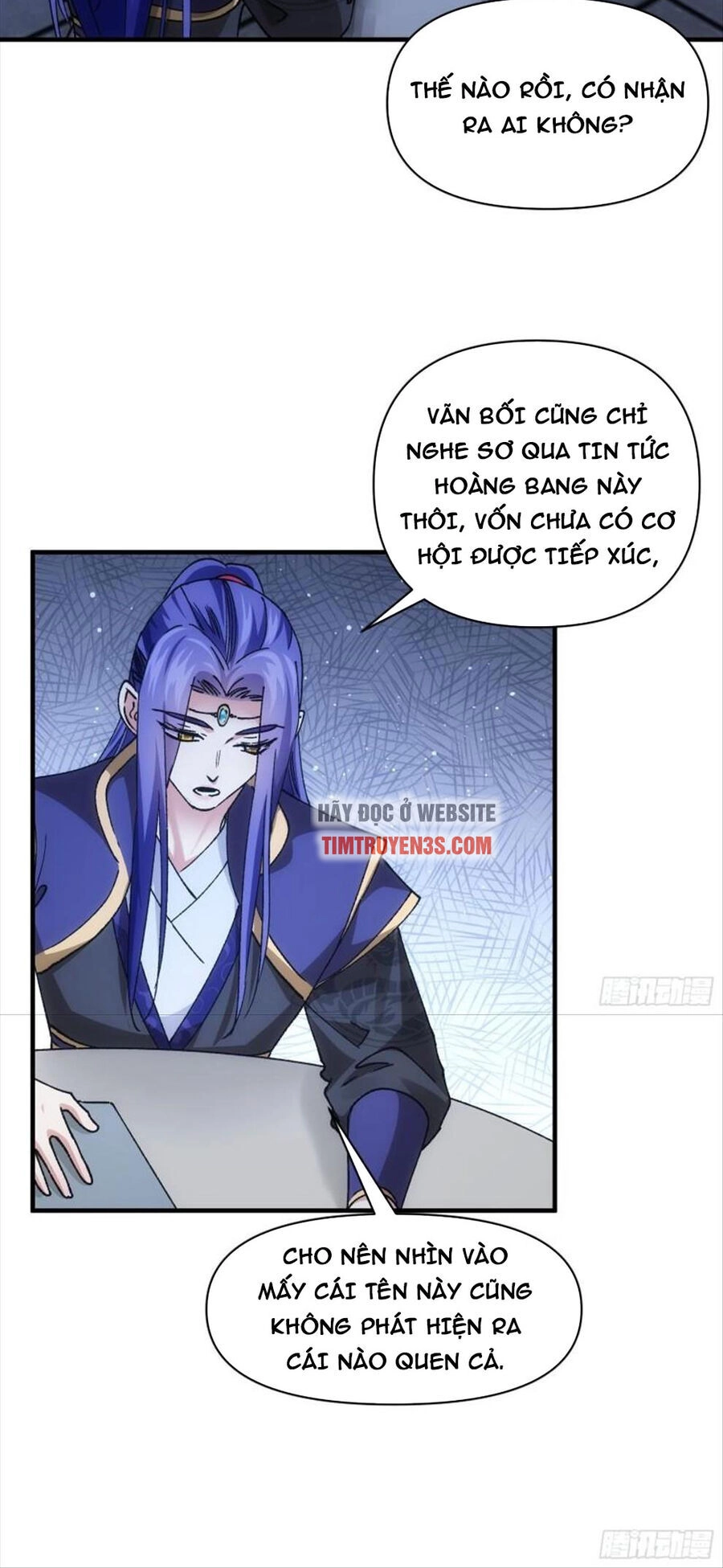 Ta Chính Là Không Theo Sáo Lộ Ra Bài Chapter 100 - 21