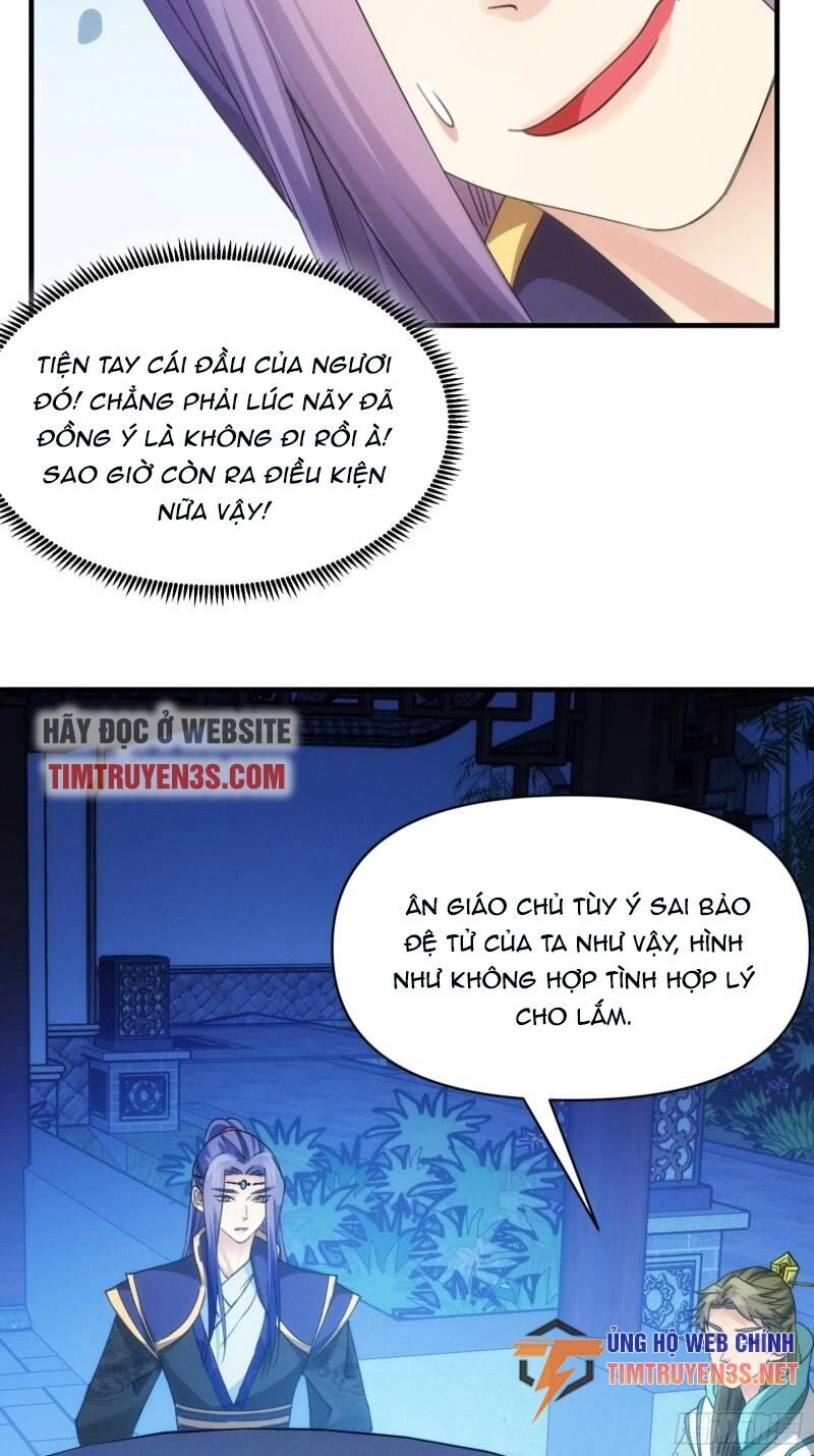 Ta Chính Là Không Theo Sáo Lộ Ra Bài Chapter 101 - 4