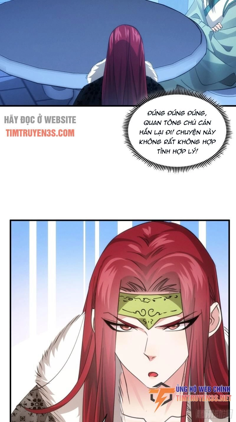 Ta Chính Là Không Theo Sáo Lộ Ra Bài Chapter 101 - 5