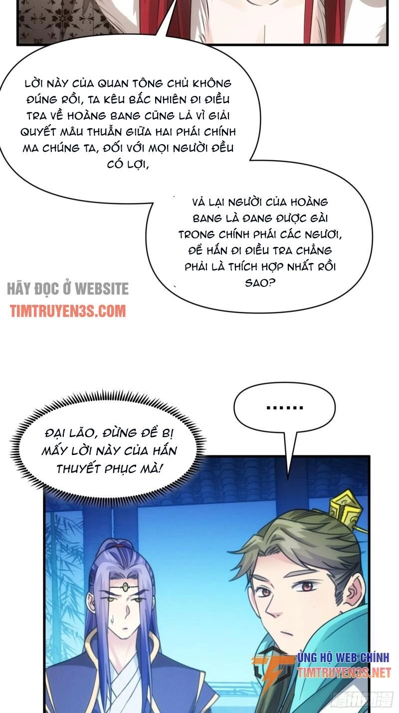 Ta Chính Là Không Theo Sáo Lộ Ra Bài Chapter 101 - 6