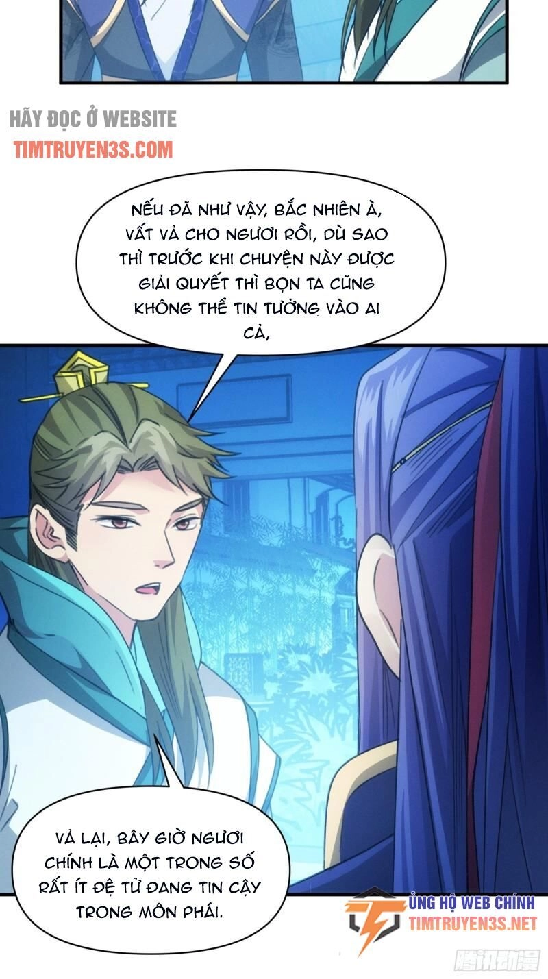 Ta Chính Là Không Theo Sáo Lộ Ra Bài Chapter 101 - 7