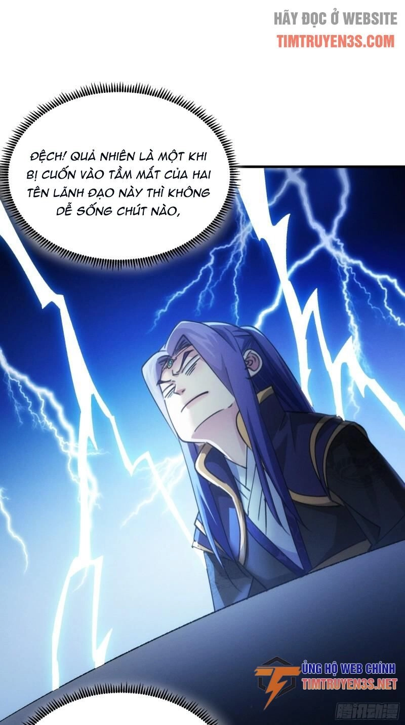 Ta Chính Là Không Theo Sáo Lộ Ra Bài Chapter 101 - 8