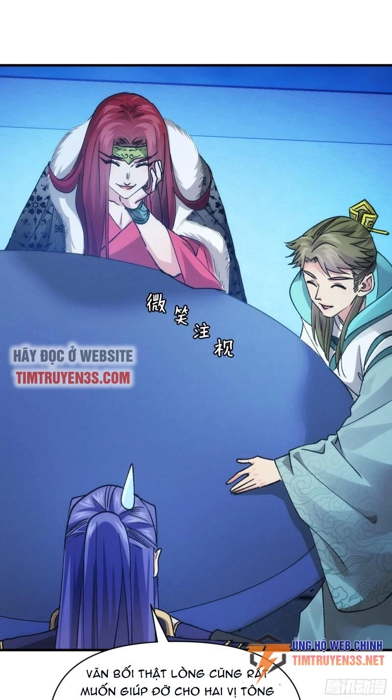 Ta Chính Là Không Theo Sáo Lộ Ra Bài Chapter 101 - 10