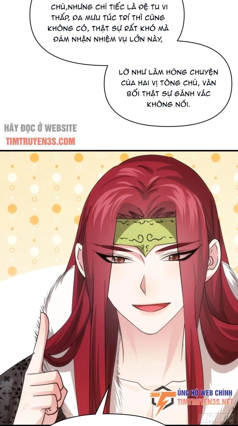 Ta Chính Là Không Theo Sáo Lộ Ra Bài Chapter 101 - 11