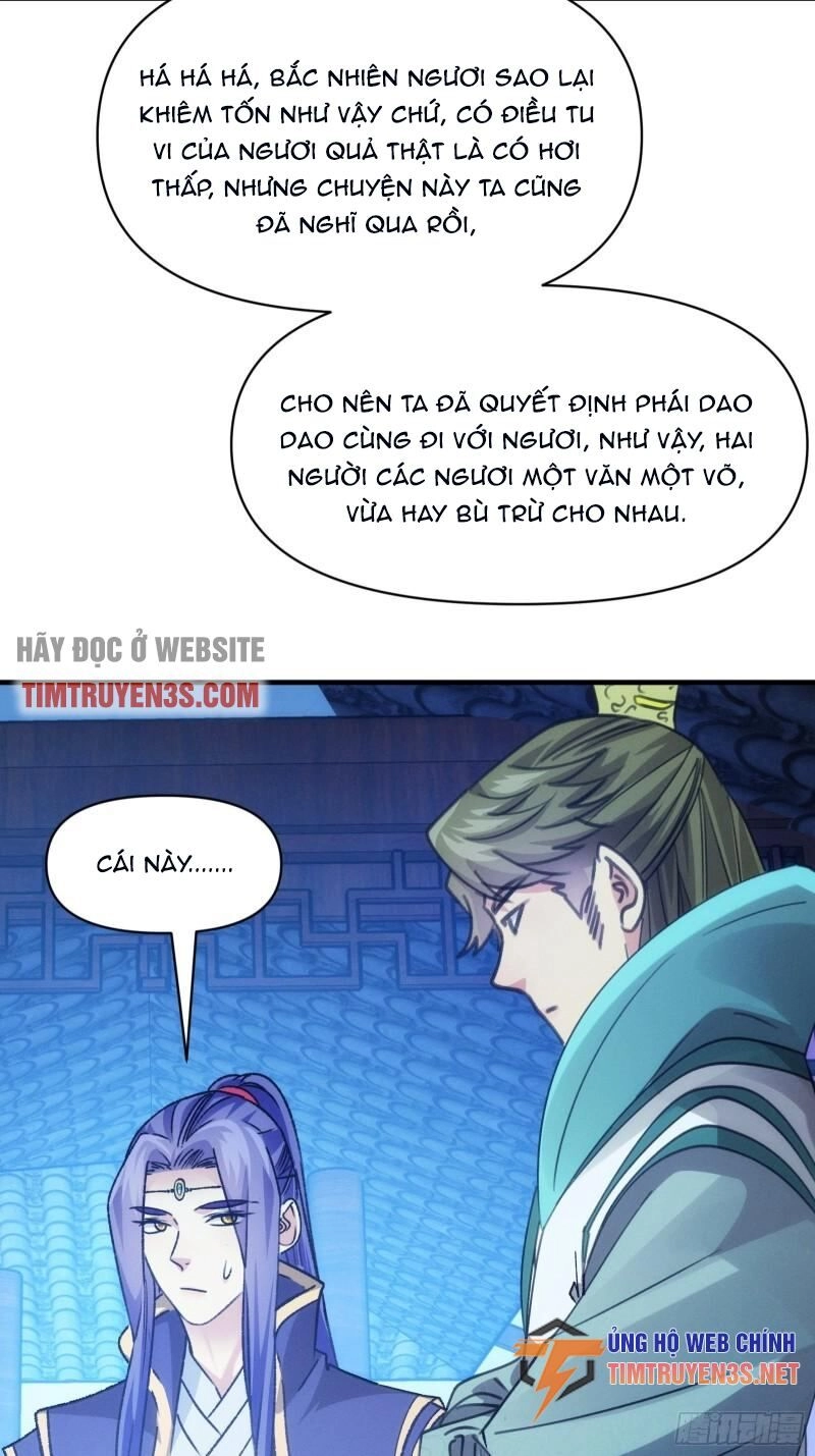 Ta Chính Là Không Theo Sáo Lộ Ra Bài Chapter 101 - 12