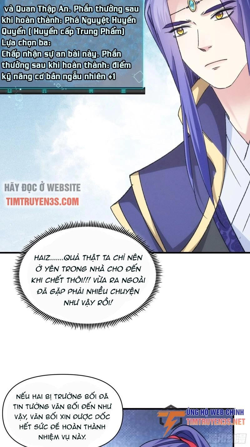 Ta Chính Là Không Theo Sáo Lộ Ra Bài Chapter 101 - 16