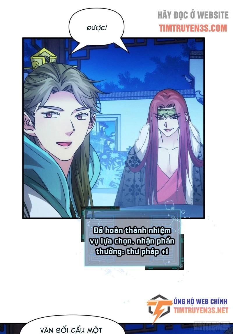 Ta Chính Là Không Theo Sáo Lộ Ra Bài Chapter 101 - 18