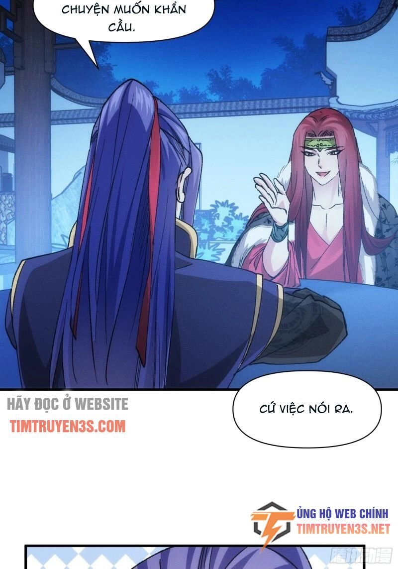 Ta Chính Là Không Theo Sáo Lộ Ra Bài Chapter 101 - 19