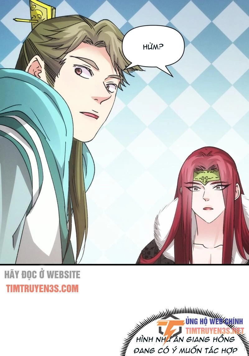 Ta Chính Là Không Theo Sáo Lộ Ra Bài Chapter 101 - 21