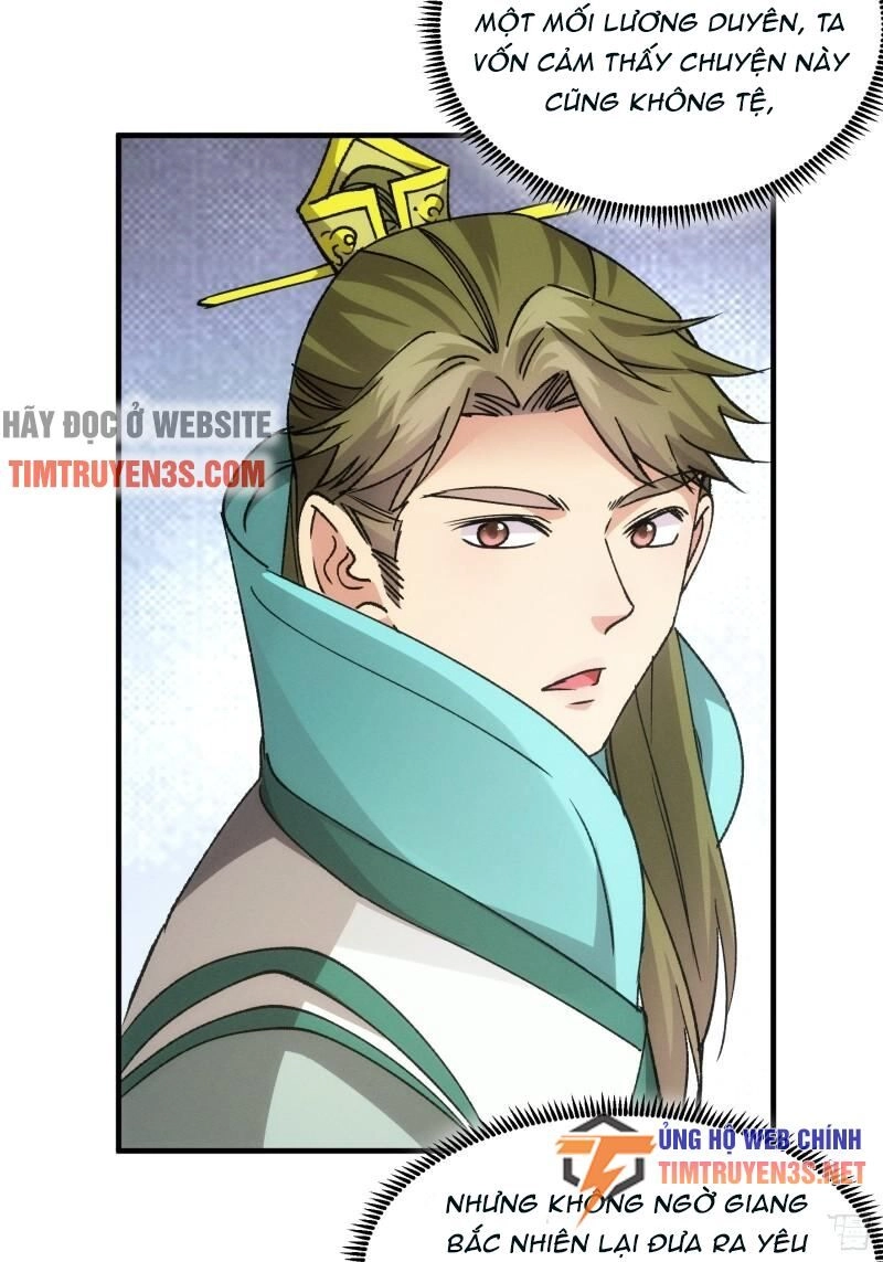 Ta Chính Là Không Theo Sáo Lộ Ra Bài Chapter 101 - 22