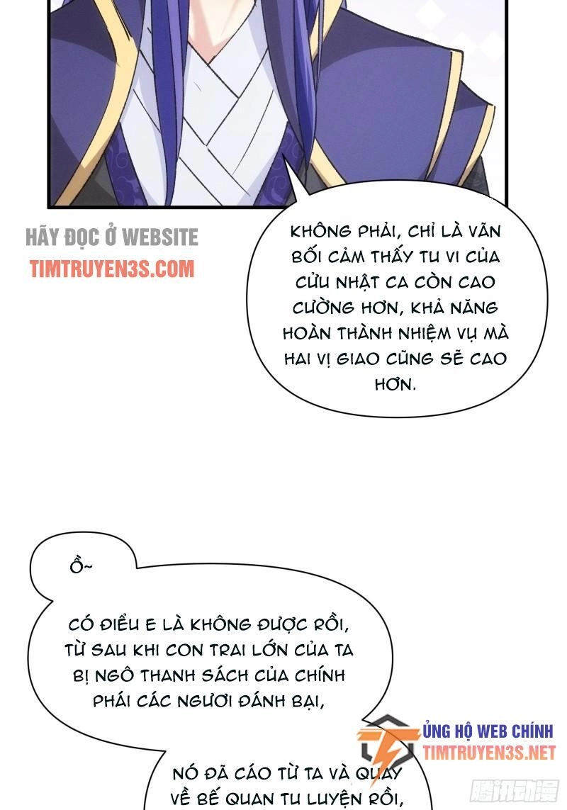 Ta Chính Là Không Theo Sáo Lộ Ra Bài Chapter 101 - 25