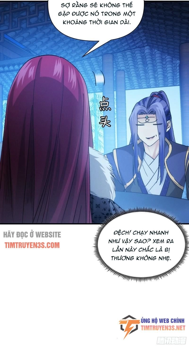 Ta Chính Là Không Theo Sáo Lộ Ra Bài Chapter 101 - 26