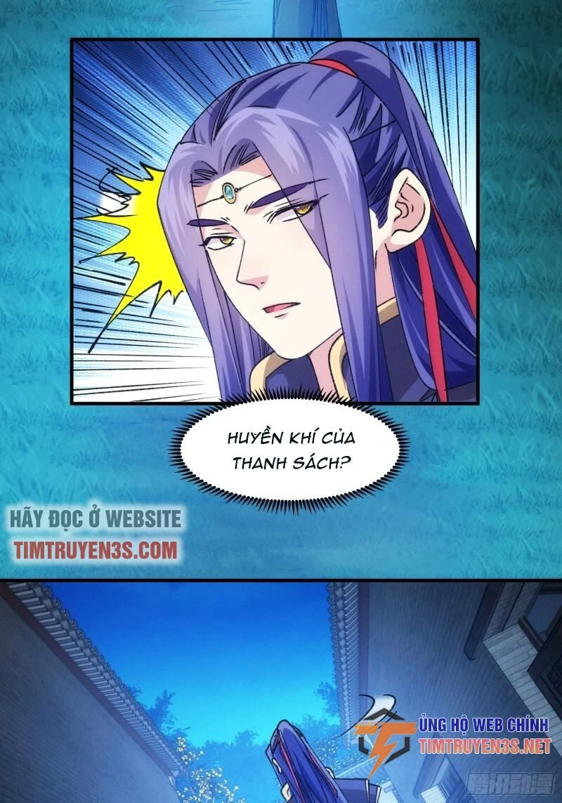 Ta Chính Là Không Theo Sáo Lộ Ra Bài Chapter 101 - 32