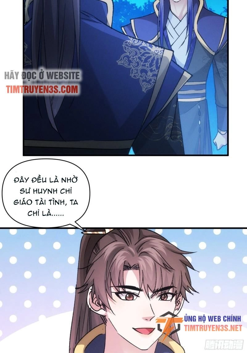 Ta Chính Là Không Theo Sáo Lộ Ra Bài Chapter 101 - 34