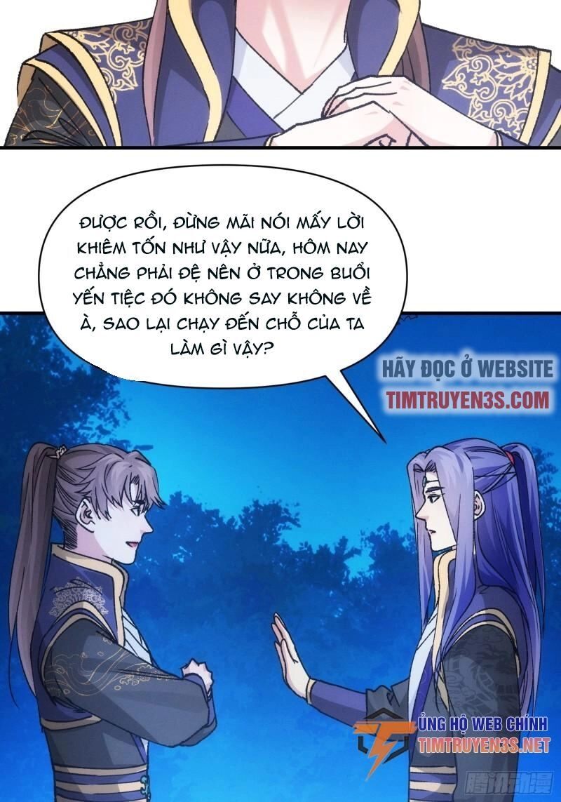 Ta Chính Là Không Theo Sáo Lộ Ra Bài Chapter 101 - 35