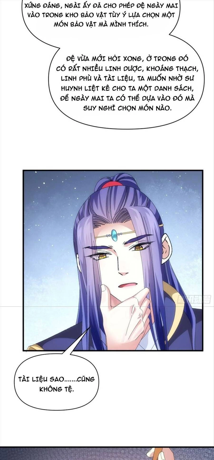 Ta Chính Là Không Theo Sáo Lộ Ra Bài Chapter 102 - 3