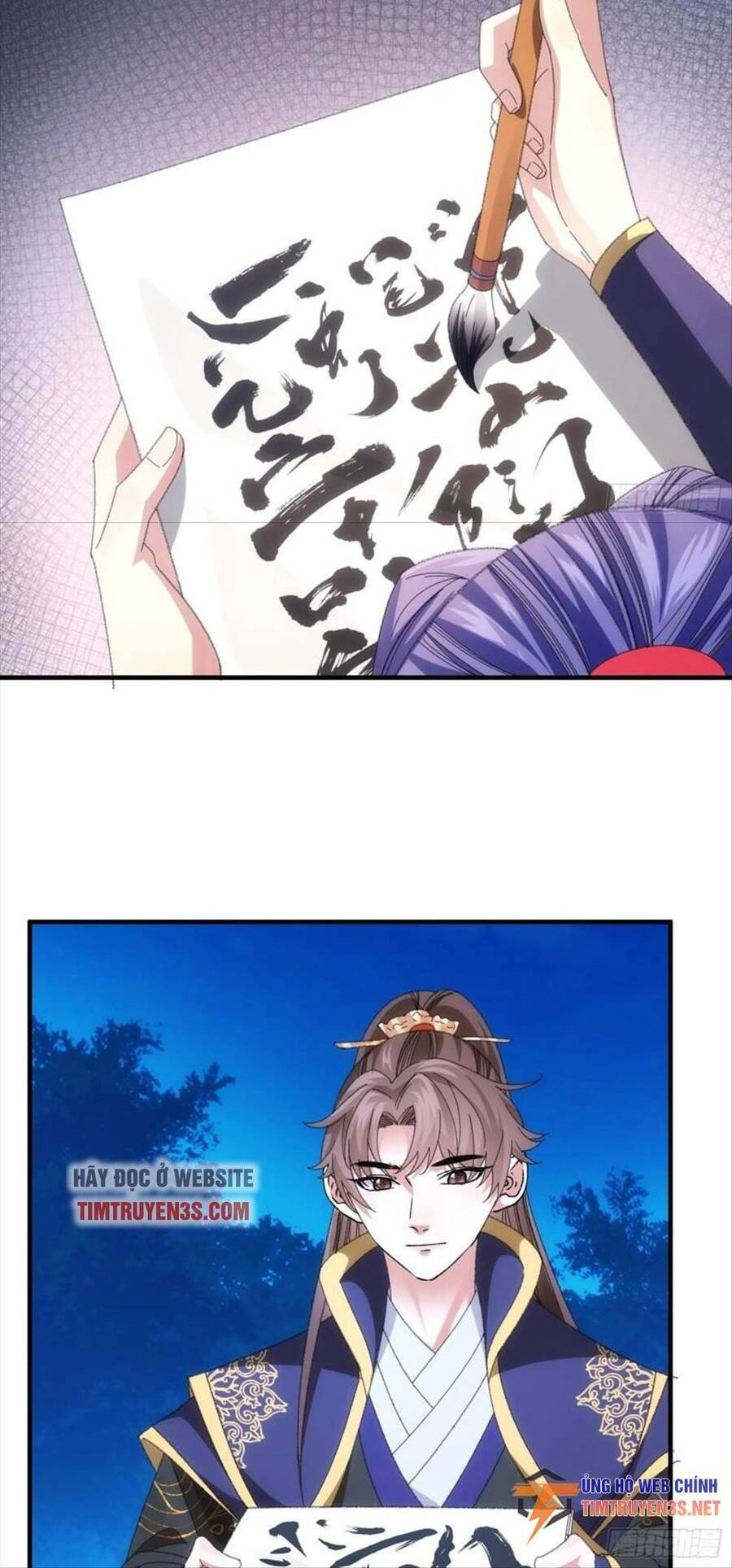 Ta Chính Là Không Theo Sáo Lộ Ra Bài Chapter 102 - 4