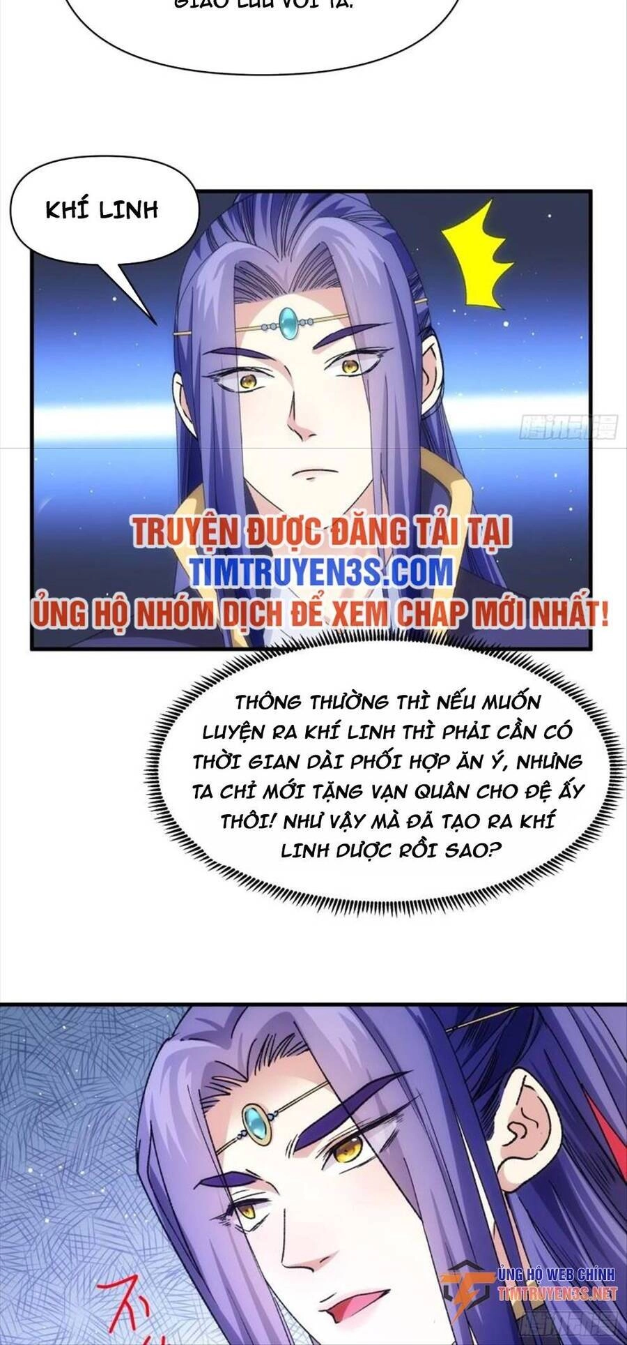 Ta Chính Là Không Theo Sáo Lộ Ra Bài Chapter 102 - 6