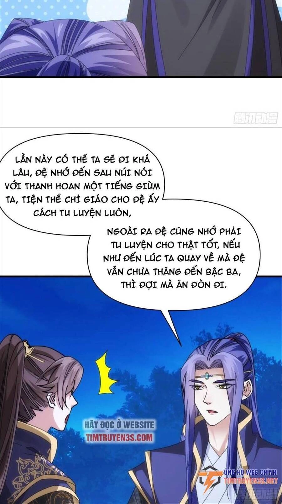 Ta Chính Là Không Theo Sáo Lộ Ra Bài Chapter 102 - 8