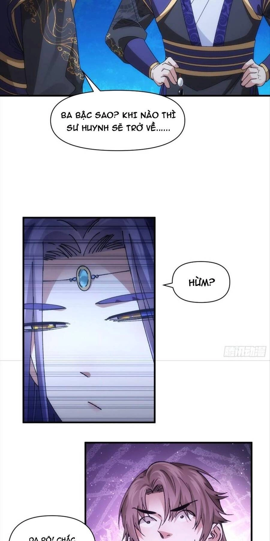 Ta Chính Là Không Theo Sáo Lộ Ra Bài Chapter 102 - 9