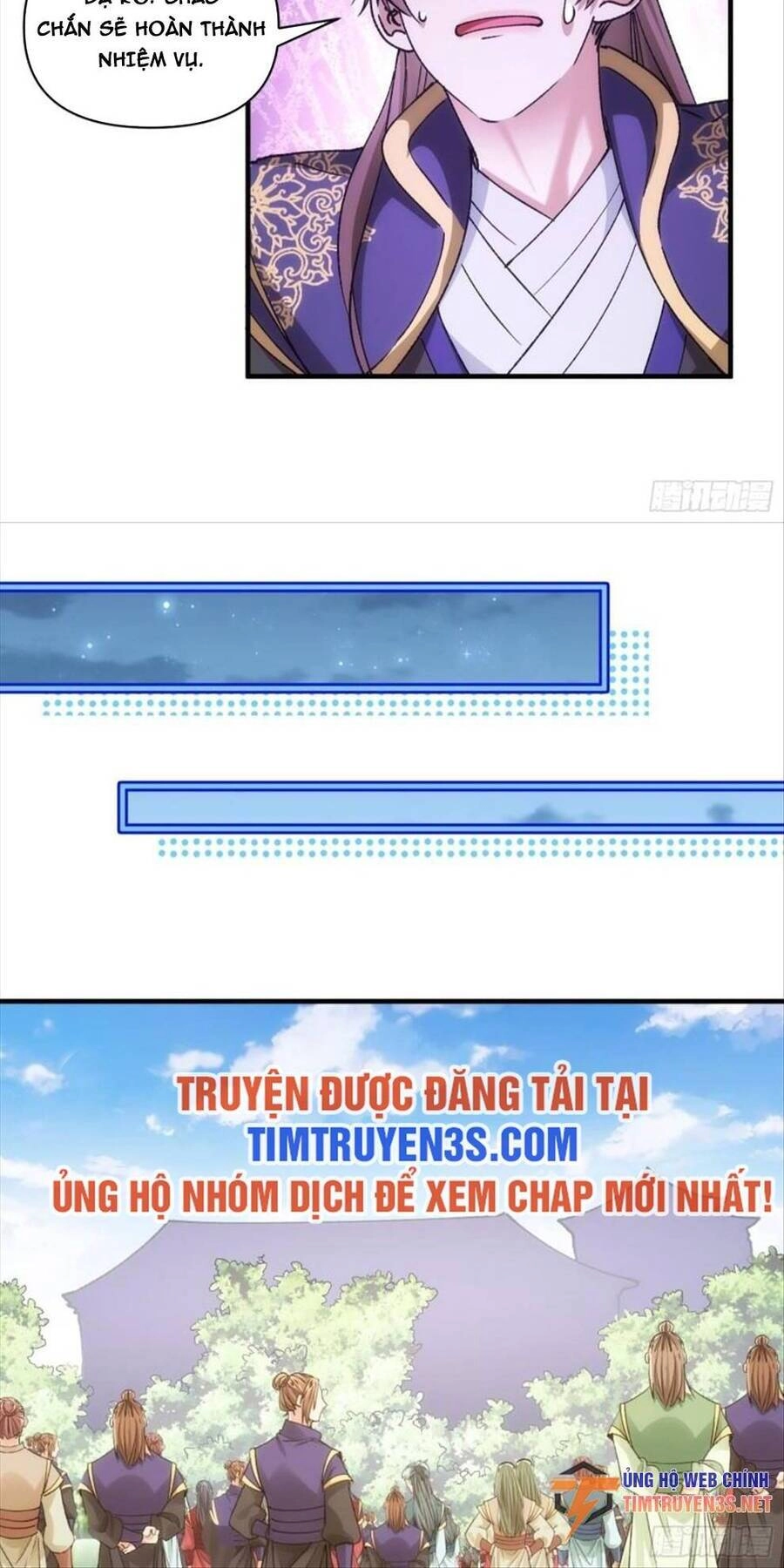 Ta Chính Là Không Theo Sáo Lộ Ra Bài Chapter 102 - 10