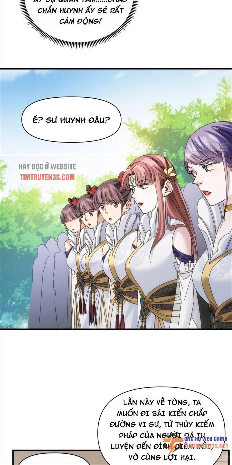 Ta Chính Là Không Theo Sáo Lộ Ra Bài Chapter 102 - 12