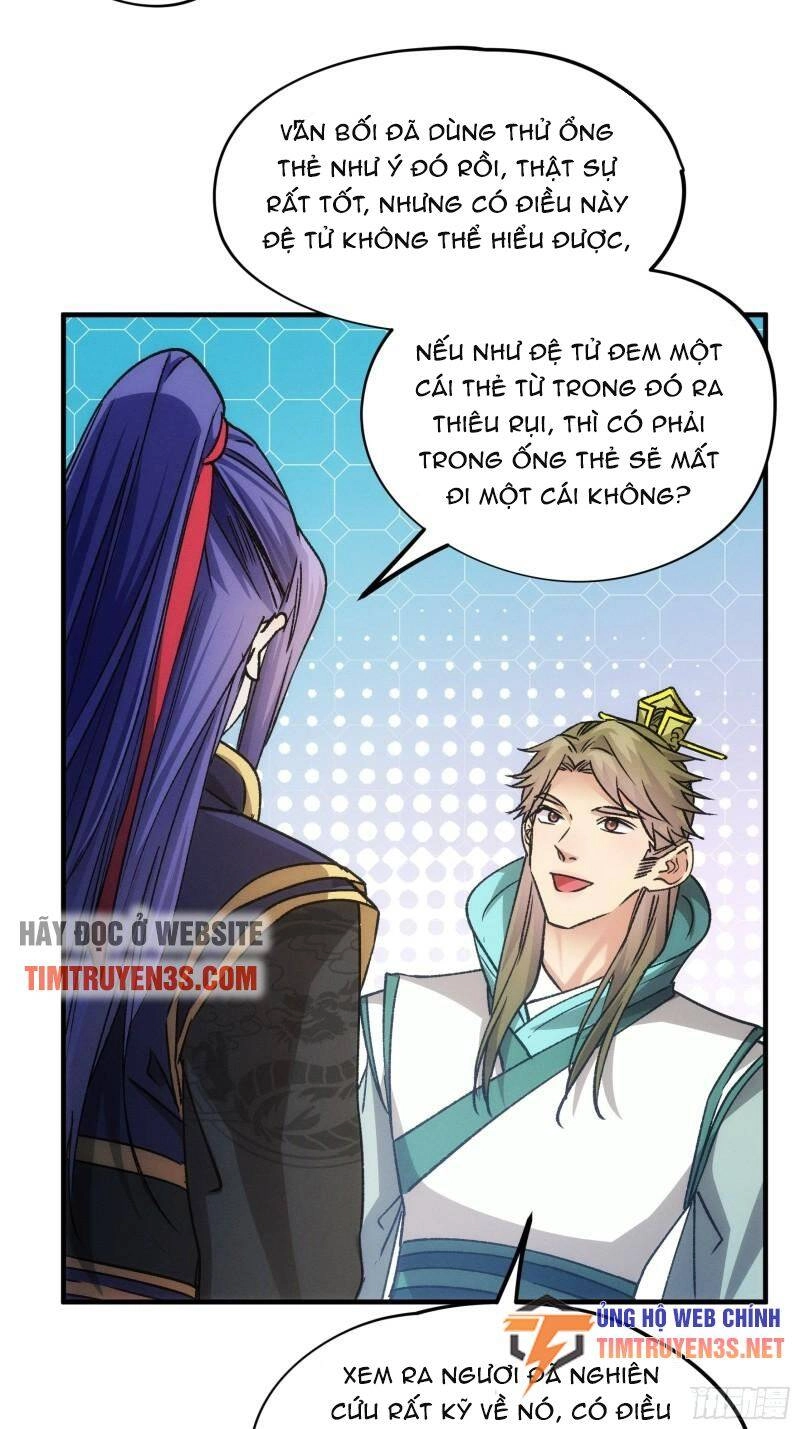 Ta Chính Là Không Theo Sáo Lộ Ra Bài Chapter 103 - 3