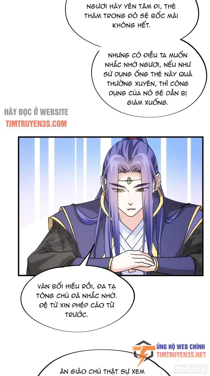 Ta Chính Là Không Theo Sáo Lộ Ra Bài Chapter 103 - 4