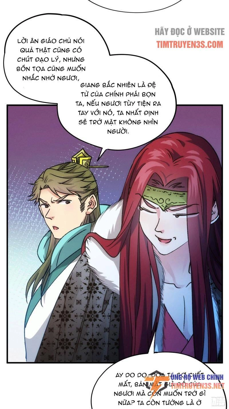 Ta Chính Là Không Theo Sáo Lộ Ra Bài Chapter 103 - 10