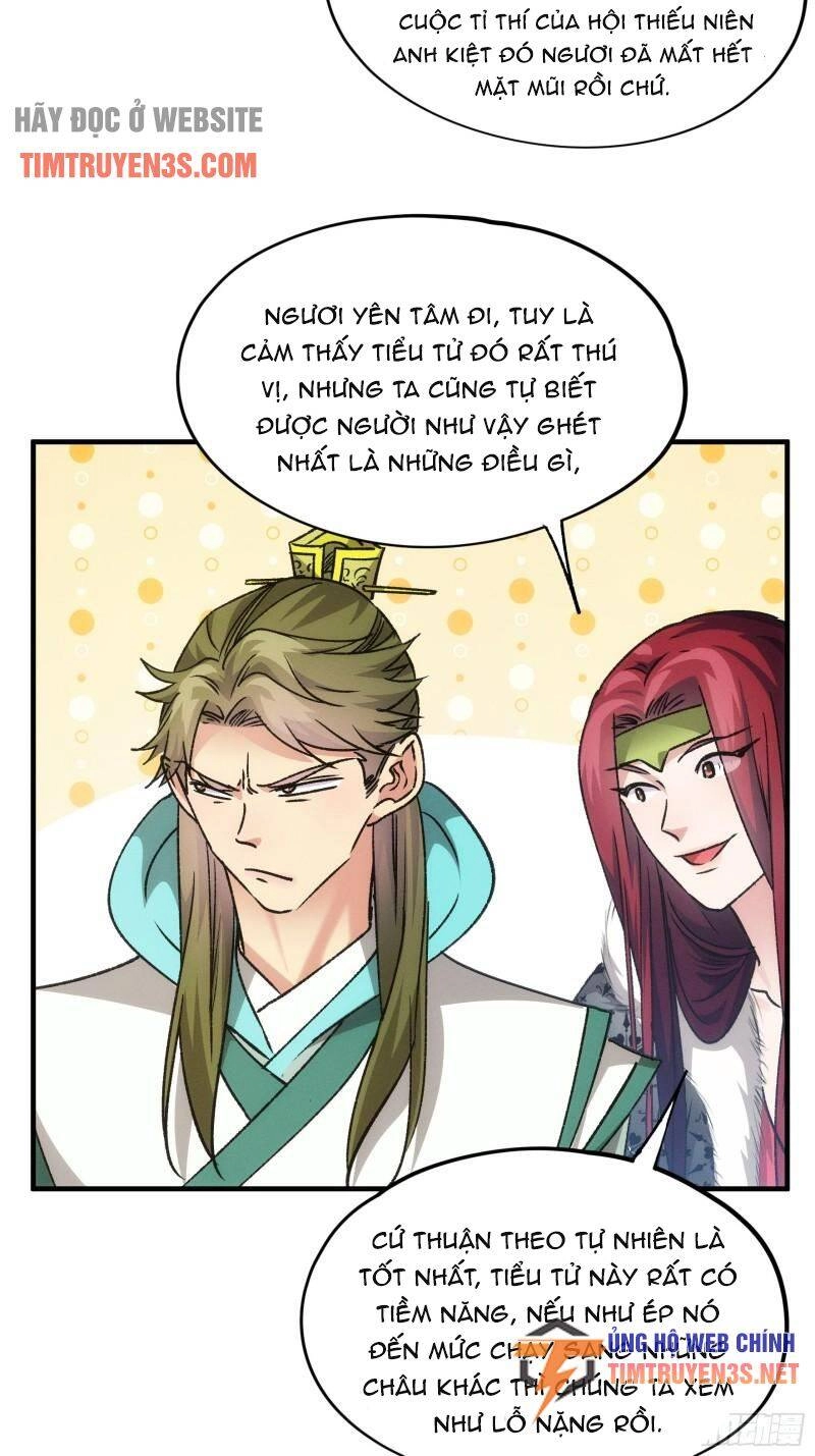 Ta Chính Là Không Theo Sáo Lộ Ra Bài Chapter 103 - 11