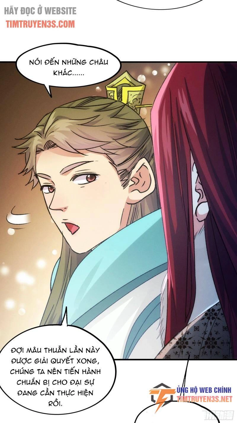 Ta Chính Là Không Theo Sáo Lộ Ra Bài Chapter 103 - 12