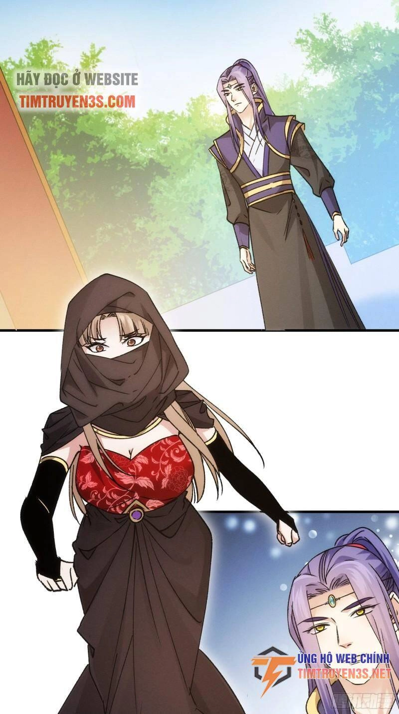 Ta Chính Là Không Theo Sáo Lộ Ra Bài Chapter 103 - 14