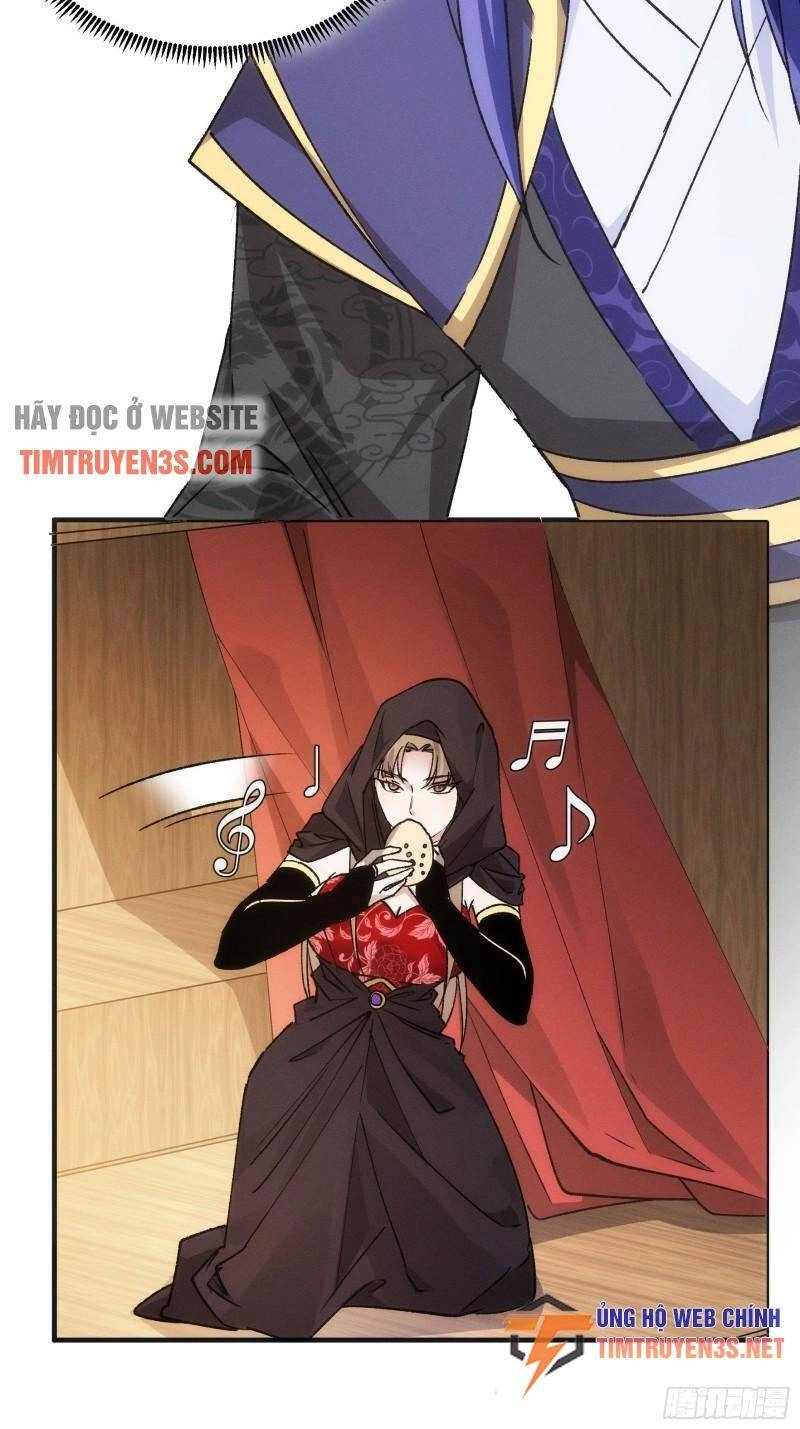 Ta Chính Là Không Theo Sáo Lộ Ra Bài Chapter 103 - 22