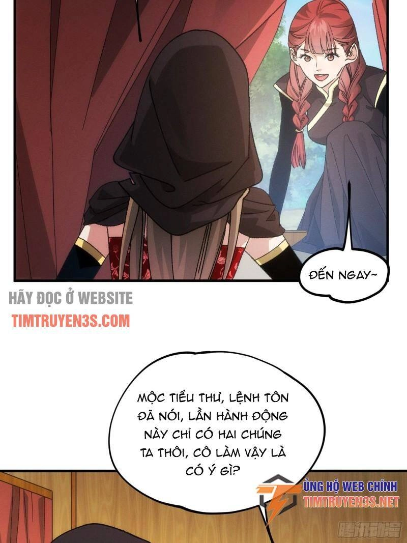 Ta Chính Là Không Theo Sáo Lộ Ra Bài Chapter 103 - 26