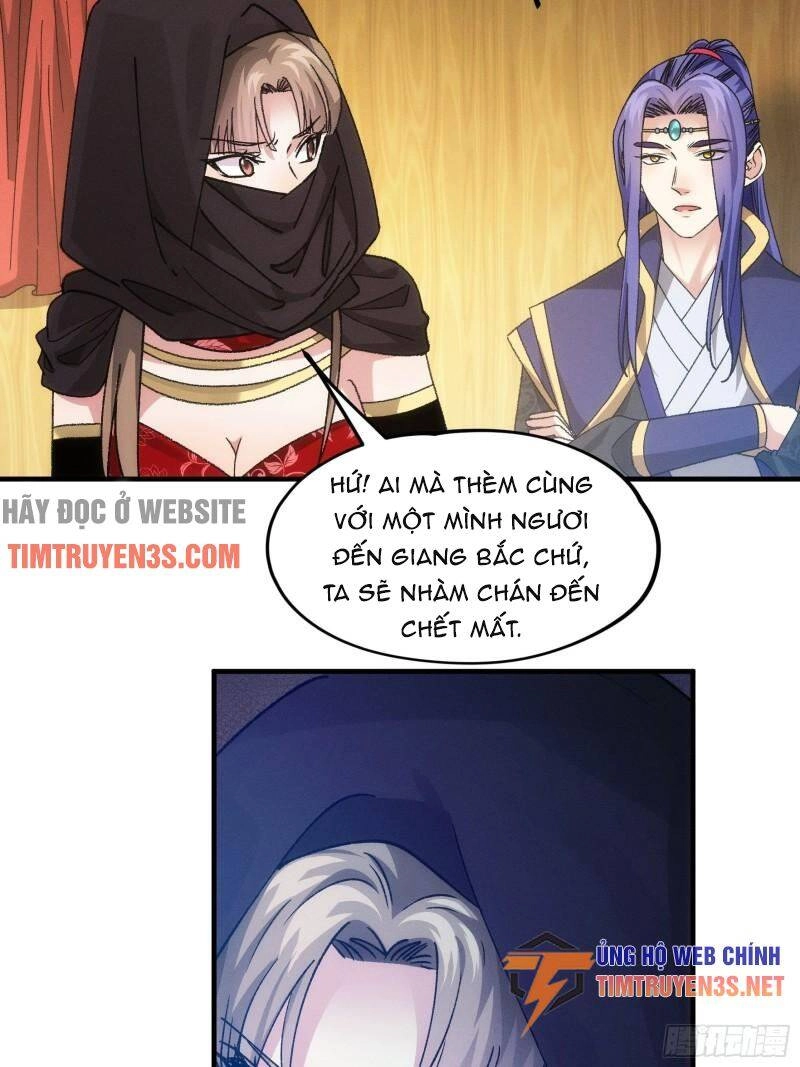 Ta Chính Là Không Theo Sáo Lộ Ra Bài Chapter 103 - 27