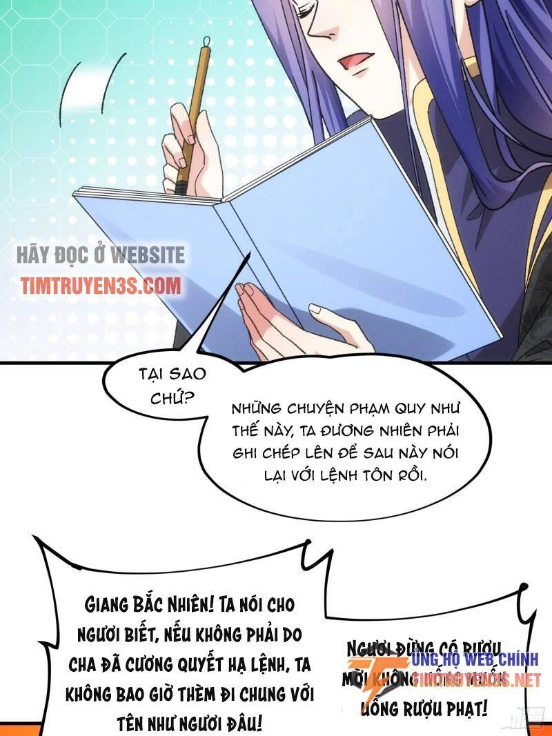 Ta Chính Là Không Theo Sáo Lộ Ra Bài Chapter 103 - 29