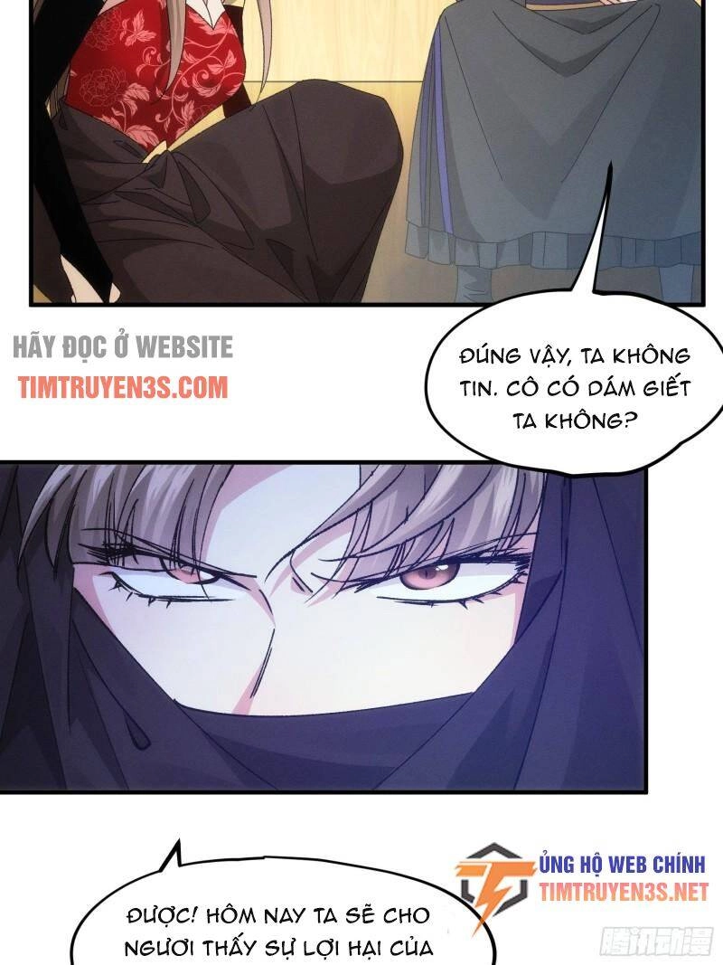 Ta Chính Là Không Theo Sáo Lộ Ra Bài Chapter 103 - 35