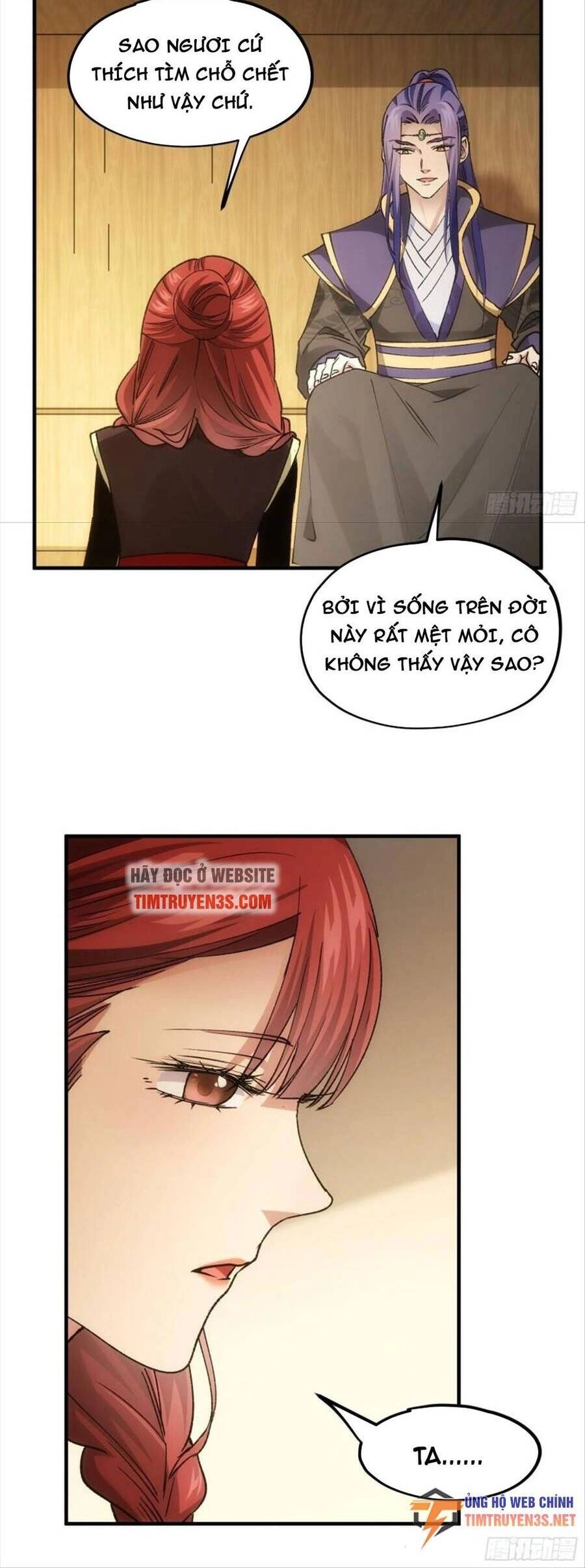 Ta Chính Là Không Theo Sáo Lộ Ra Bài Chapter 104 - 4