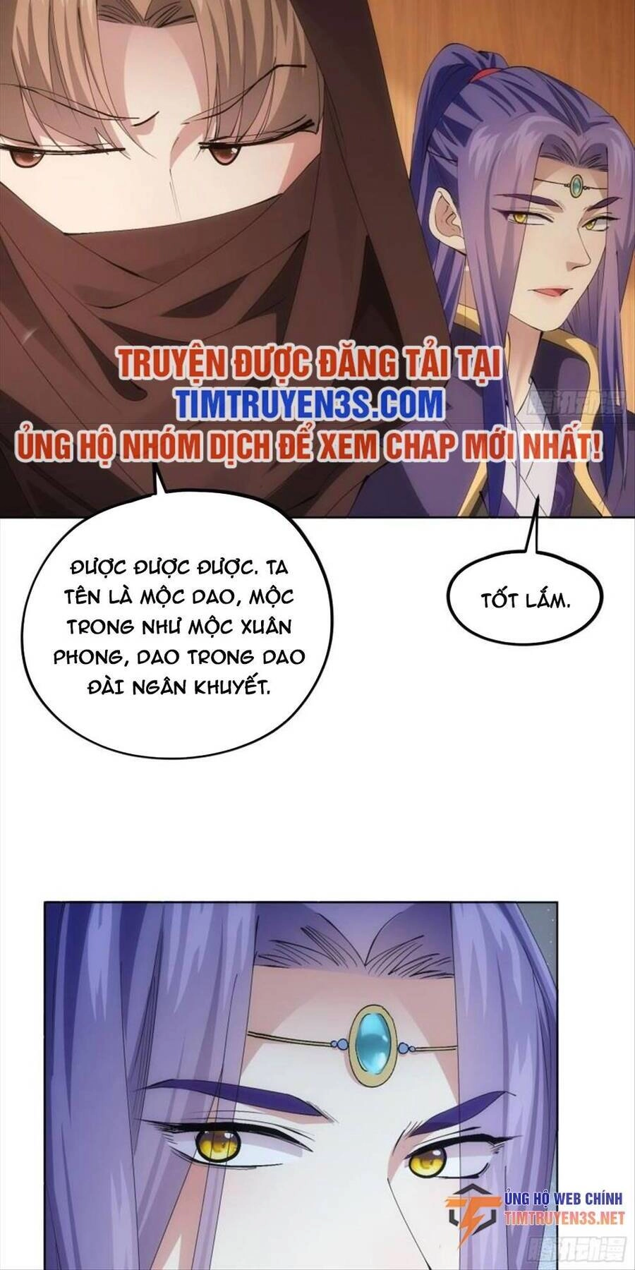 Ta Chính Là Không Theo Sáo Lộ Ra Bài Chapter 104 - 10