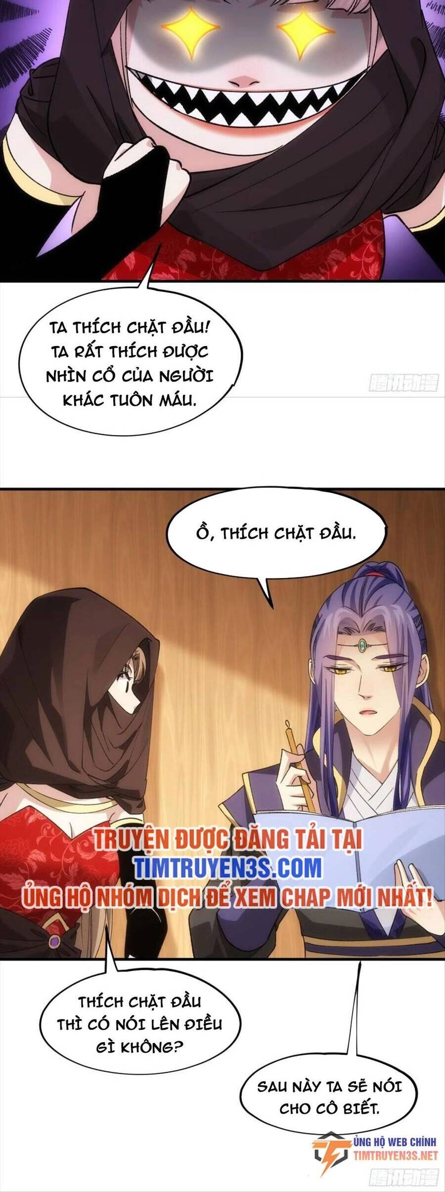 Ta Chính Là Không Theo Sáo Lộ Ra Bài Chapter 104 - 18