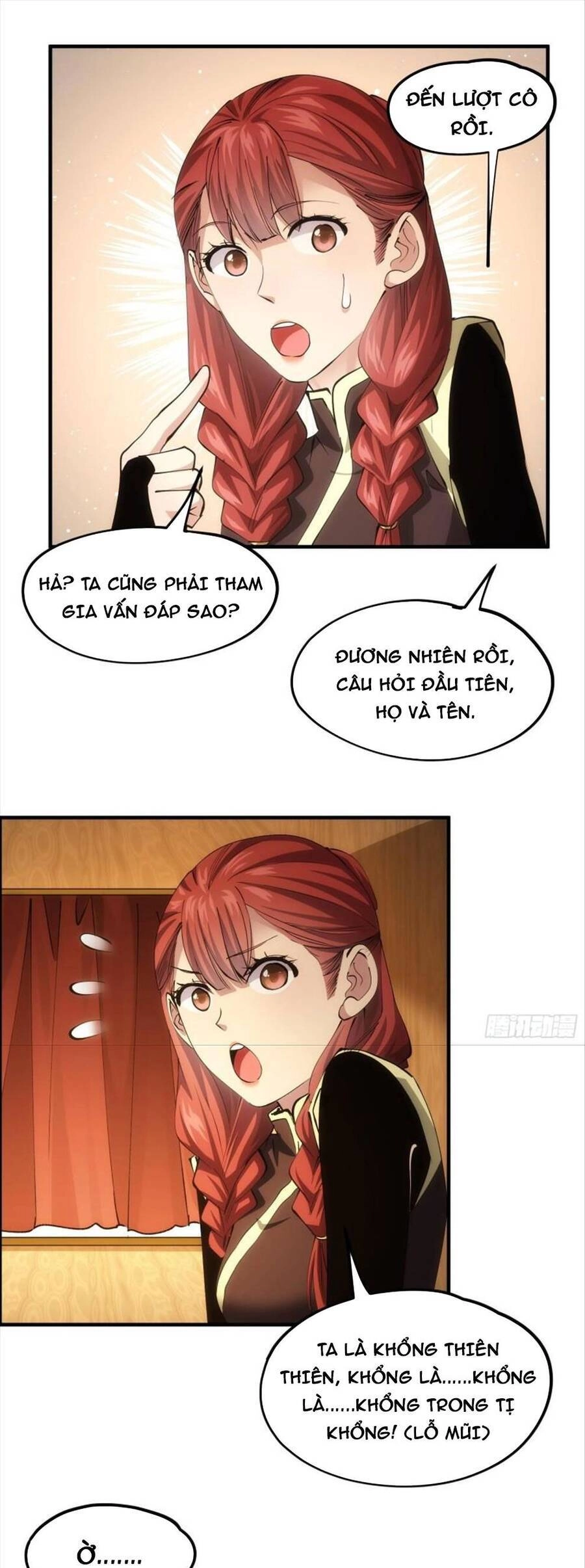 Ta Chính Là Không Theo Sáo Lộ Ra Bài Chapter 104 - 19