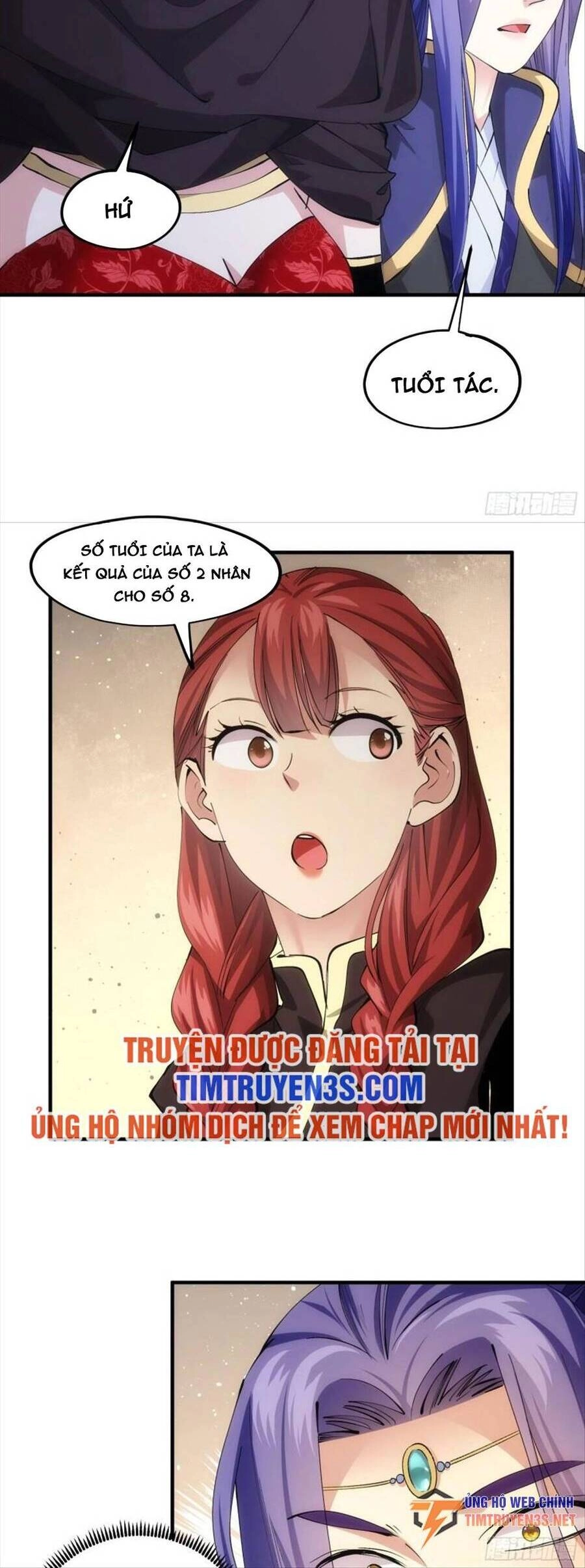 Ta Chính Là Không Theo Sáo Lộ Ra Bài Chapter 104 - 22