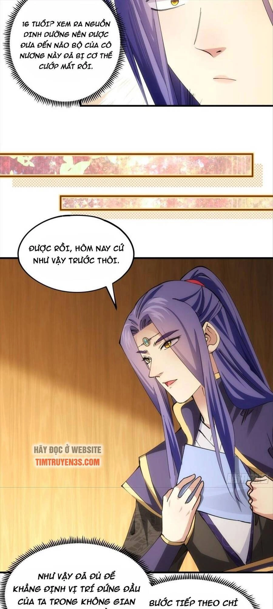 Ta Chính Là Không Theo Sáo Lộ Ra Bài Chapter 104 - 23